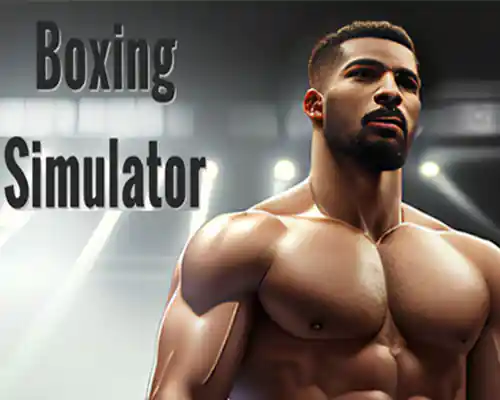 Boxing simulator pc free download (tenoke)