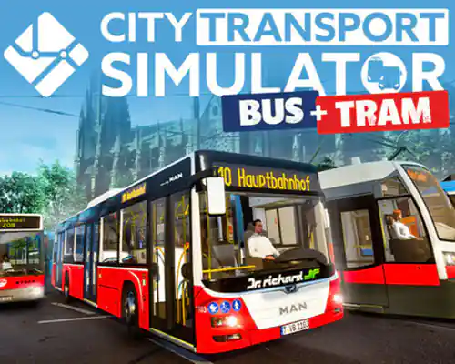 City transport simulator pc free download (v1.4.0+dlcs)