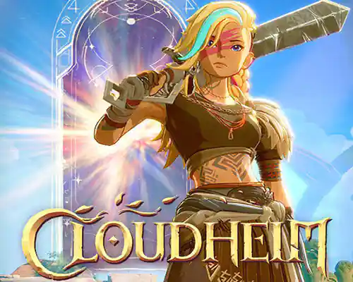 Cloudheim pc free download (build 21091596)