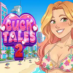 CuckTales 2 🐓 PC Free Download (Early Access)