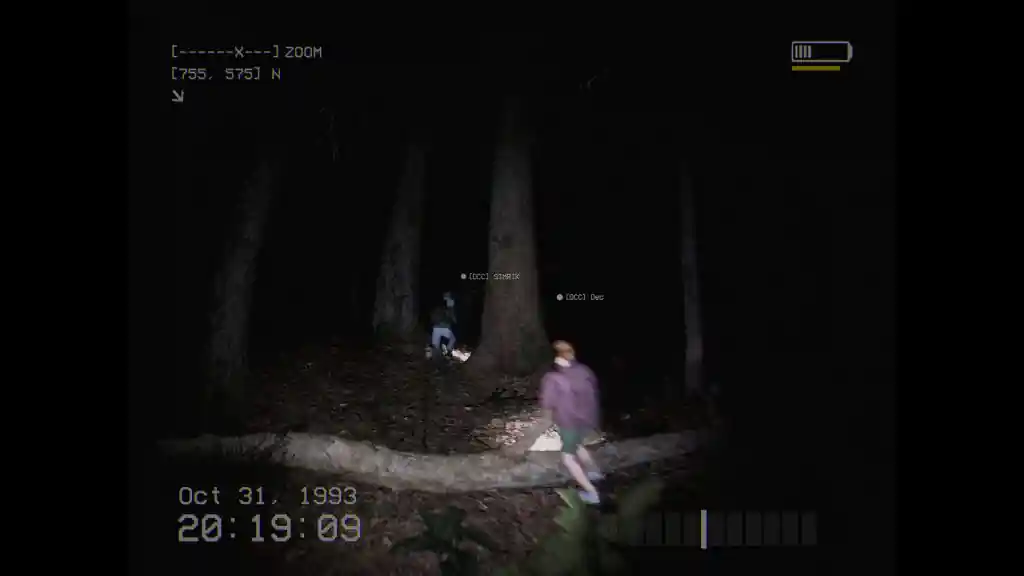 Don't scream together free download (build 21048446)