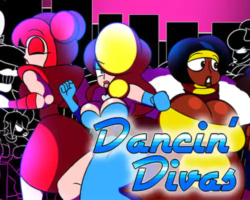 Dancin' divas pc free download (final) - 1
