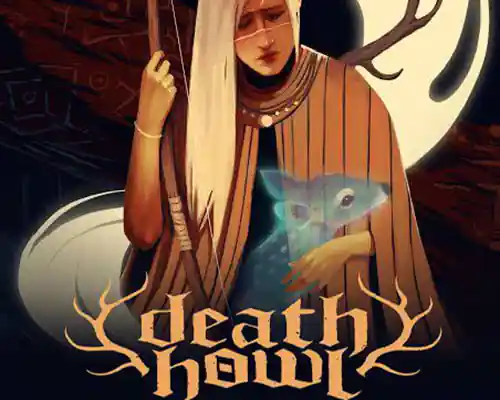 Death howl pc free download (tinyiso)