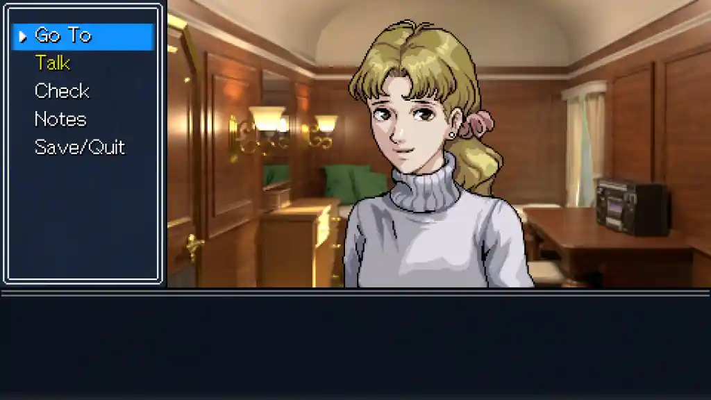 Detective instinct: farewell my beloved free download (tenoke) - 2