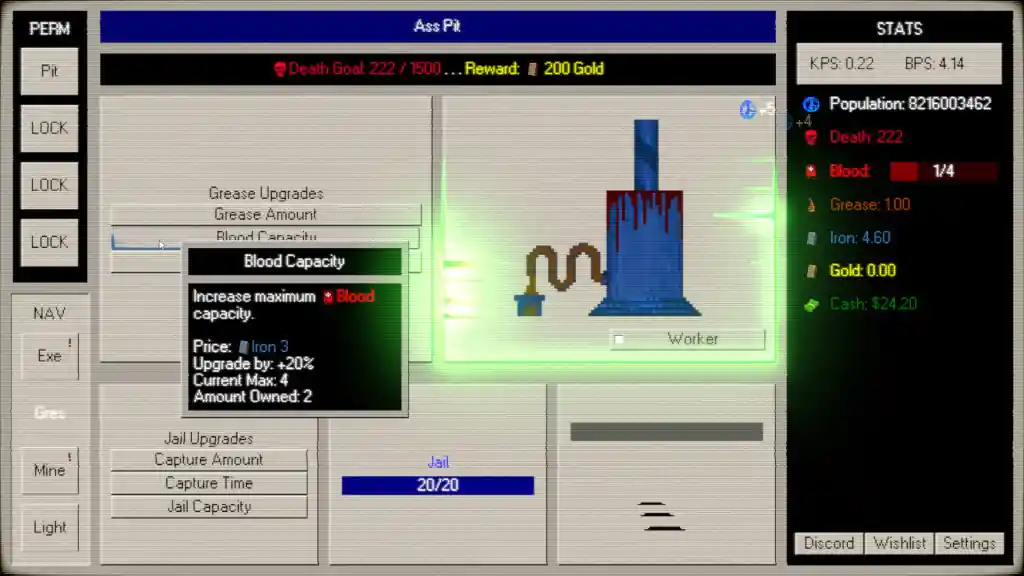 Execute pc game free download (final) - 2