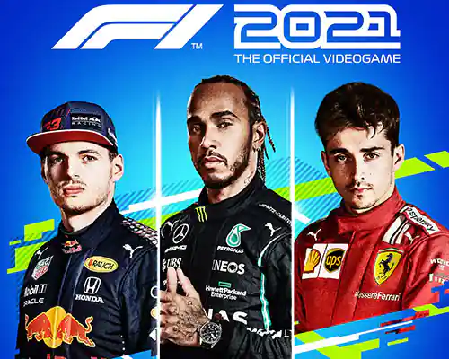 F1 2021 pc free download (voices38)