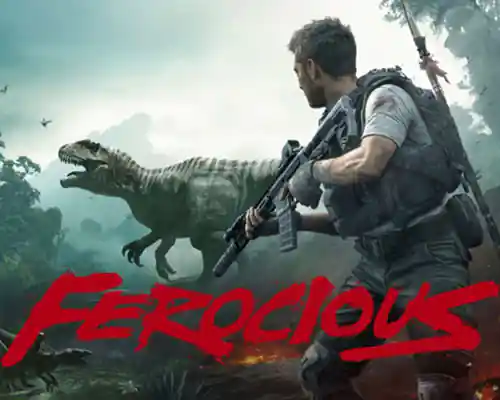 Ferocious pc free download (v1.03)