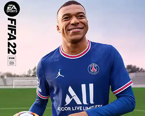 Fifa 22 pc free download (voices38) - 1