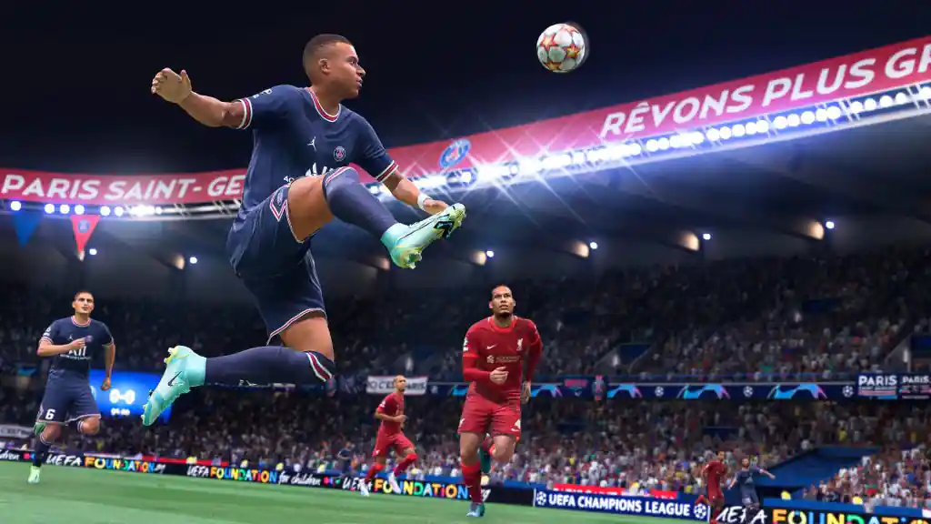 Fifa 22 pc free download (voices38) - 2