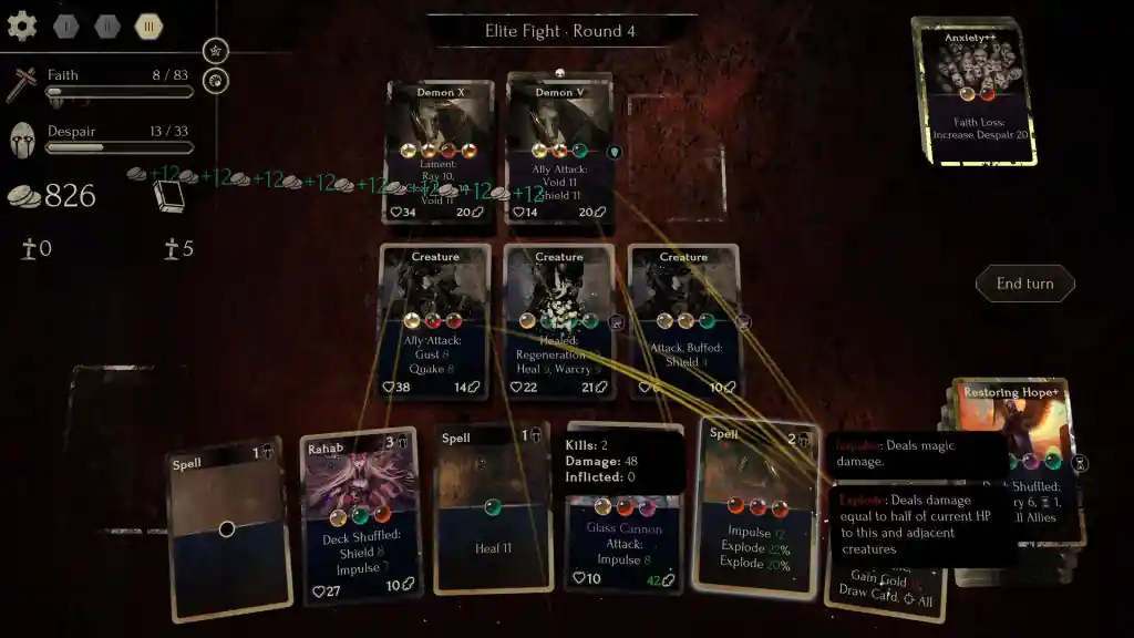 Faith in despair pc free download (build 21074189)