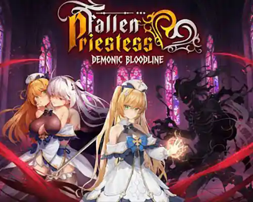  my sister's demonic bloodline free (v1.0.6)