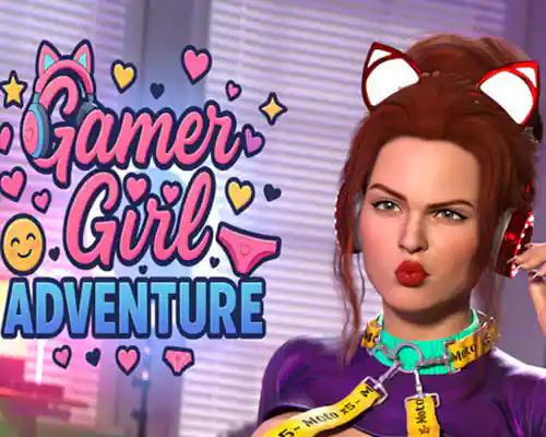 Gamer girl adventure pc free download (final) - 1