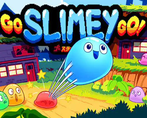 Go slimey go! pc free download (tenoke)