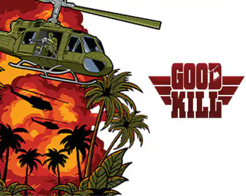 Good kill! pc free download (early access)