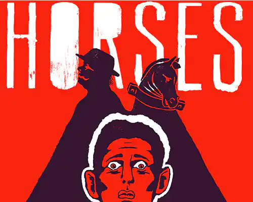 Horses pc free download (gog v1.0.16476) - 1