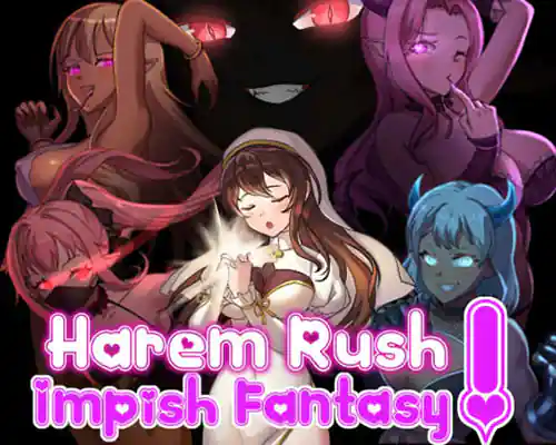 Harem rush! impish fantasy pc free download (final) - 1