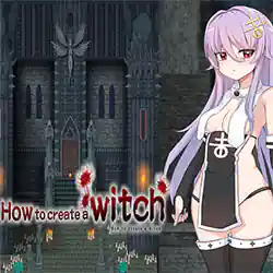 How to create a witch PC Free Download (Final)