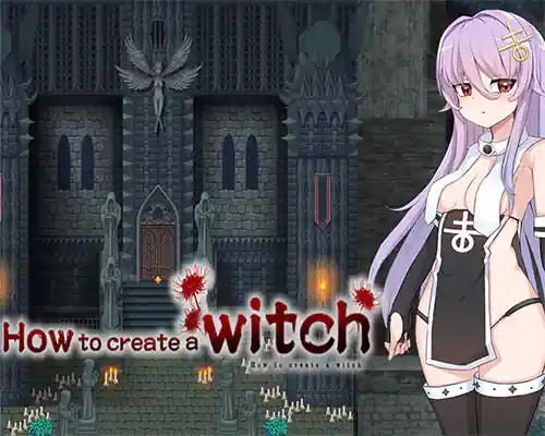 How to create a witch pc free download (final) - 1