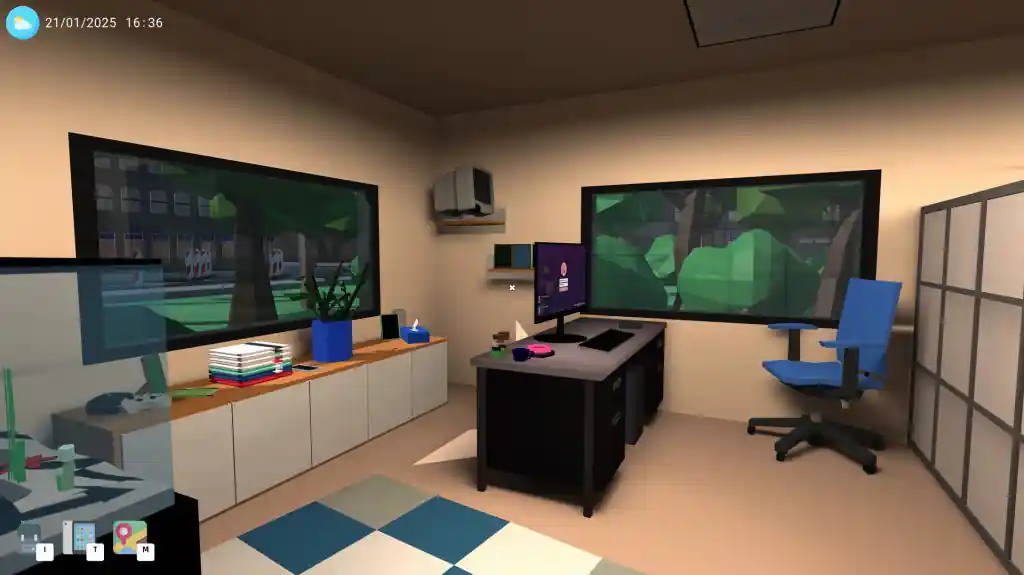 It specialist simulator pc free download (build 20969209) - 2