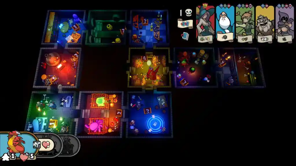 Keep the heroes out pc free download (tenoke) - 2