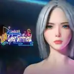 LevelUp With 100 Cyber Girlfriend Free Download (Final) LevelUp With 100 Cyber Girlfriend Free Download (Final)