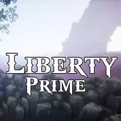 Liberty Prime PC Game Free Download Liberty Prime PC Game Free Download