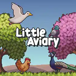 Little Aviary PC Free Download (Final)
