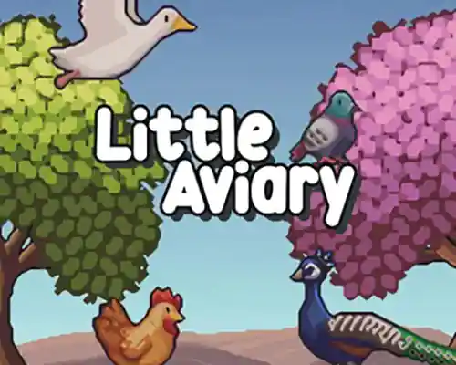 Little aviary pc free download (final) - 1