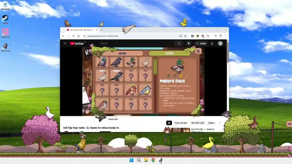 Little aviary pc free download (final) - 2