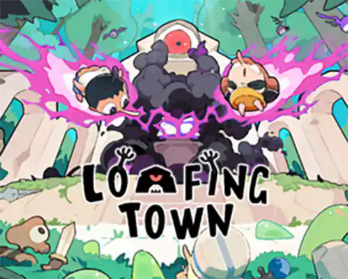 Loafing town pc free download (final) - 1