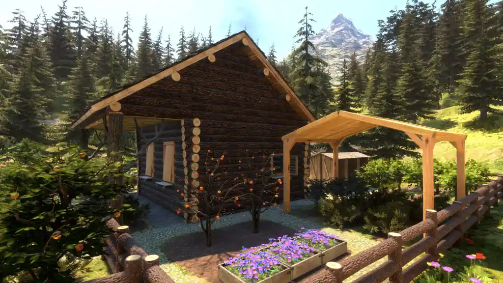 Log away pc free download (tenoke)