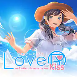 LoveR Kiss Endless Memories PC Free Download (GOG v1.0.005)
