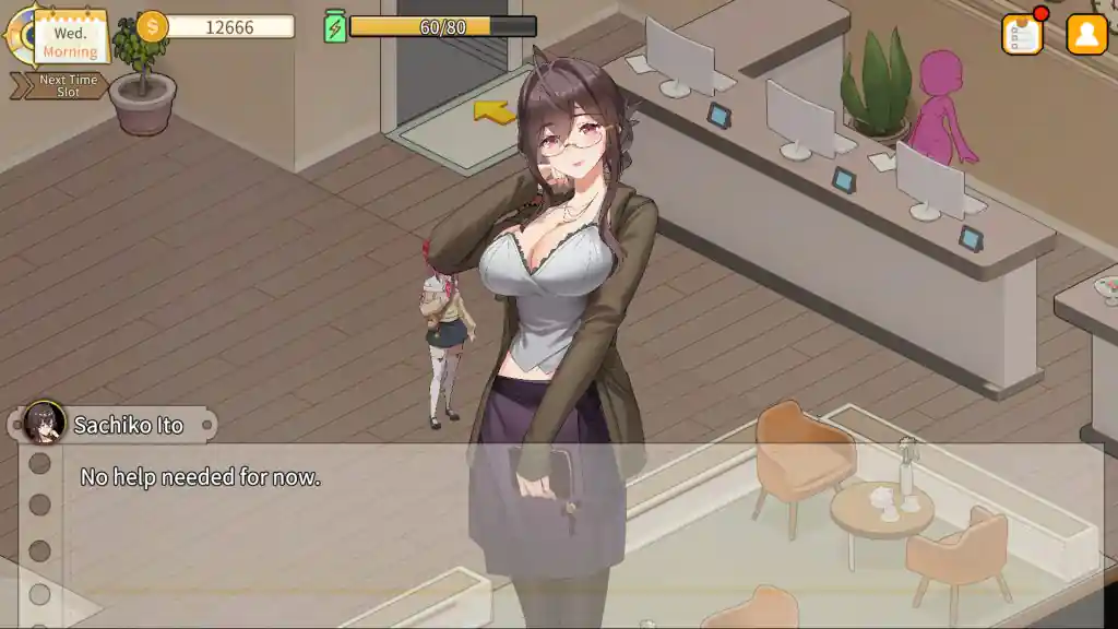 Mushroom island work diary pc free download (final) - 2