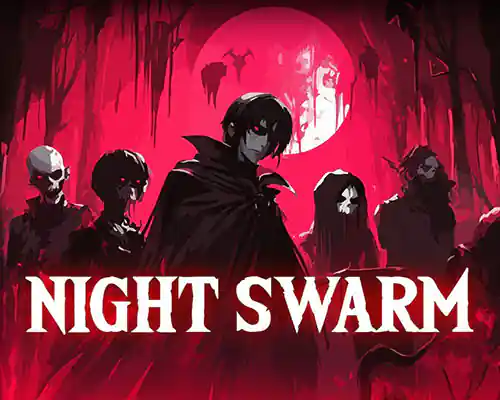 Night swarm pc free download (v1.0.5)