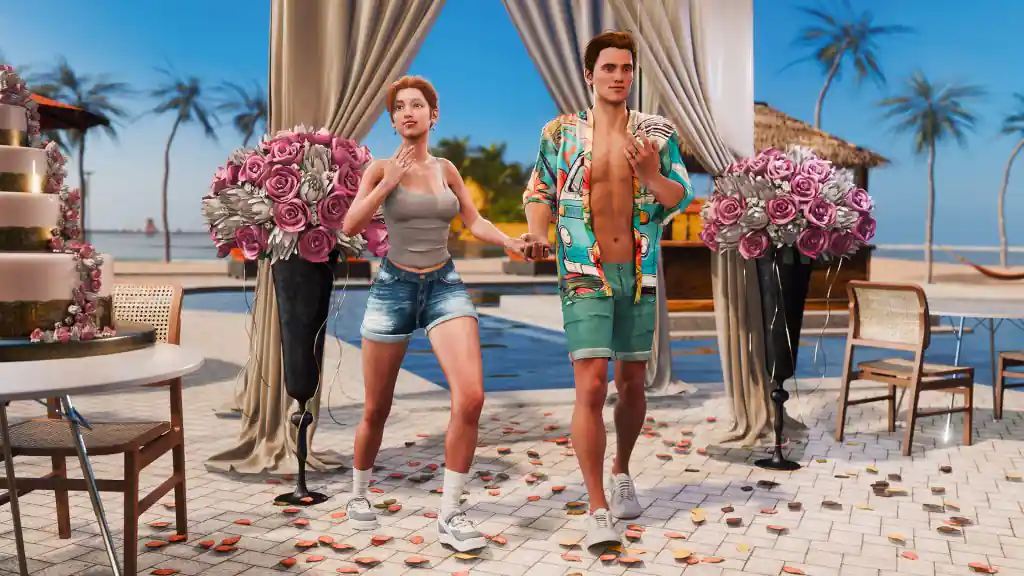 Oops.. where's my bikini?! 👙🔥 pc free download (final) - 2