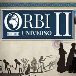 Orbi Universo II PC Free Download (Build 21190814)