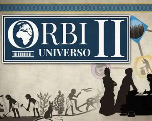 Orbi universo ii pc free download (build 21190814)