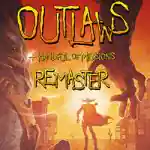 Outlaws + Handful of Missions: Remaster Free Download (v1.1.1748)