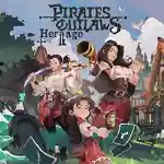 Pirates Outlaws 2: Heritage Free Download (Early Access)