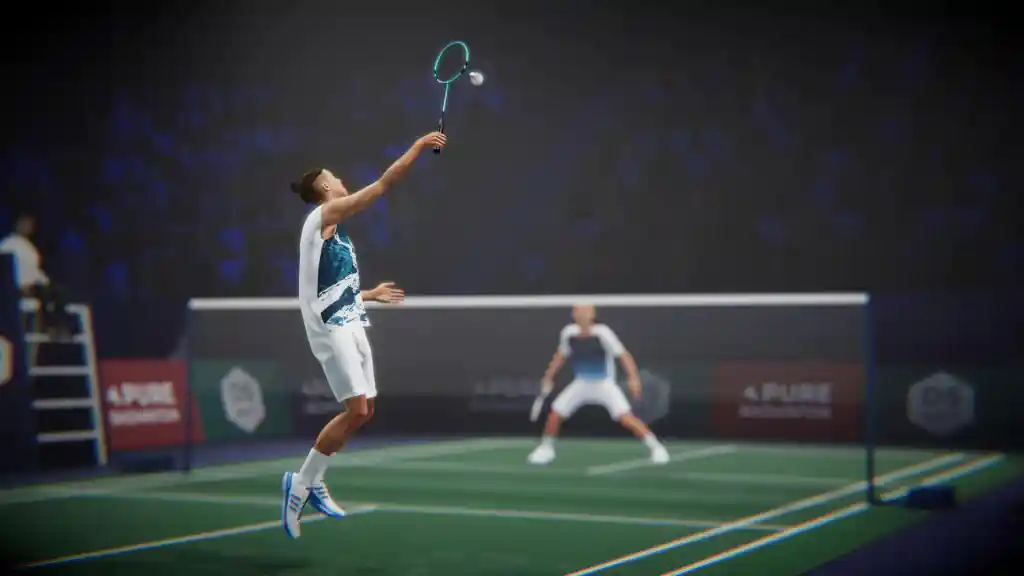 Pure badminton pc free download (tenoke)