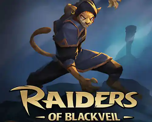 Raiders of blackveil pc free download (early access)