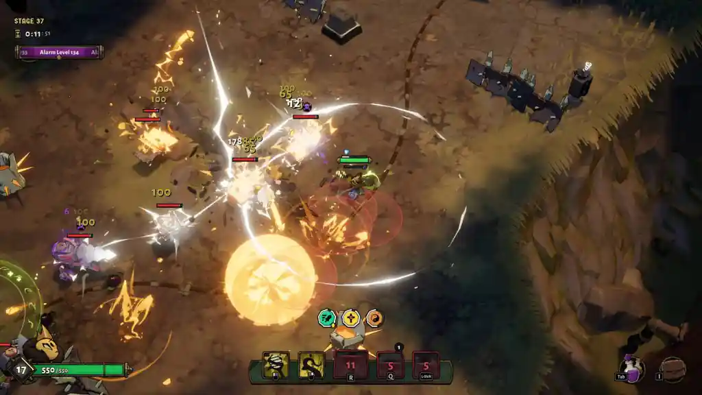 Raiders of blackveil pc free download (early access)