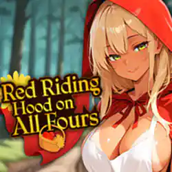 Red Riding Hood on All Fours PC Free Download (Final)