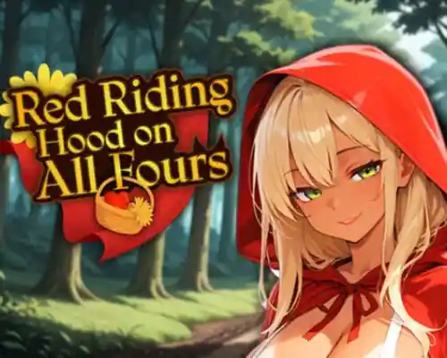 Red riding hood on all fours pc free download (final) - 1