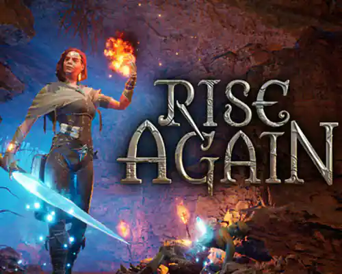 Rise again pc free download (early access) - 1