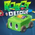 Robot detour pc free download (tenoke)