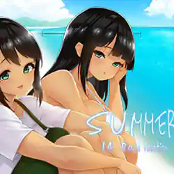 SUMMER 14 Days Vacation PC Free Download (Final)