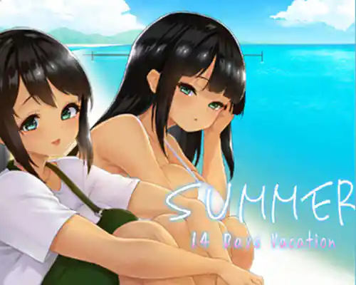 Summer 14 days vacation pc free download (final) - 1