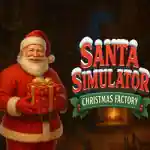Santa Simulator : Christmas Factory Free Download (Goldberg) Santa Simulator : Christmas Factory Free Download (Goldberg)