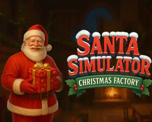  christmas factory free download (goldberg)